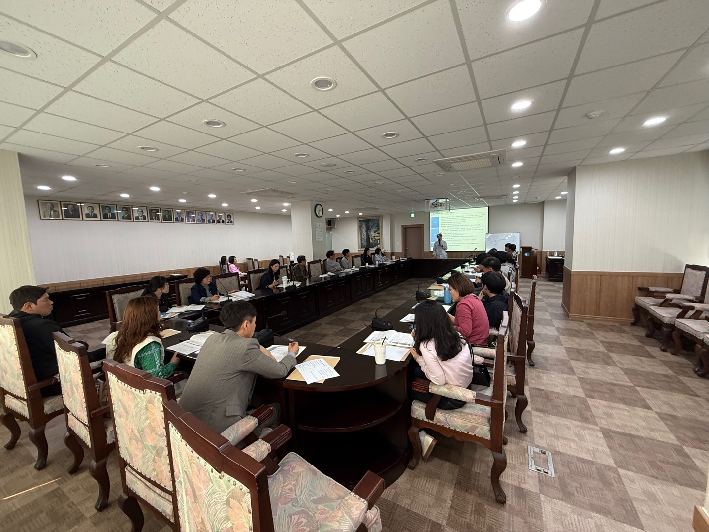 [통영상공회의소 - 공공조달 전자입찰 실무교육 개최]